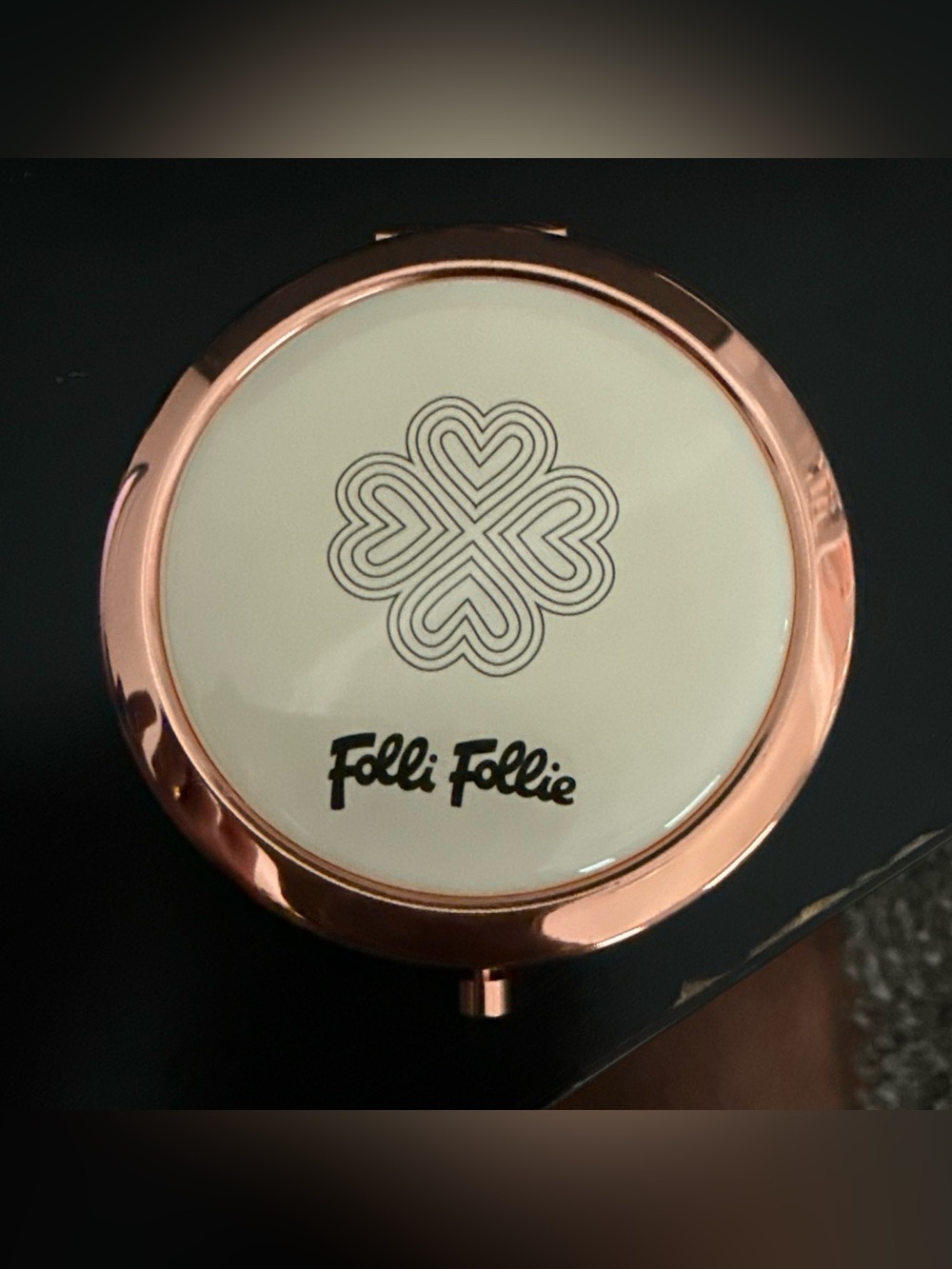 Folli Follie make up mirror